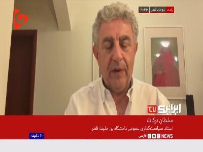 سخنان مقامات ایران درباره خطر اسرائیل، ورد زبان تحلیلگران و خبرنگاران در رسانه‌ها!