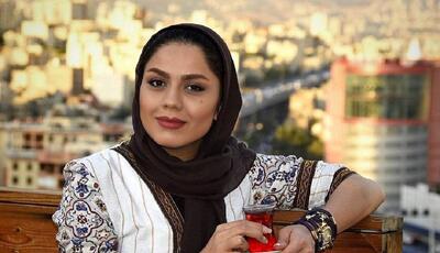تعریف و تمجید ویژه آزاده زارعی از شهر محل تولدش
