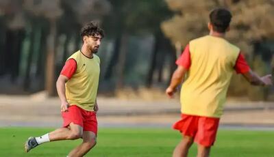 فیفادی برای بازیکنان آکادمی پرسپولیس نعمت بود!