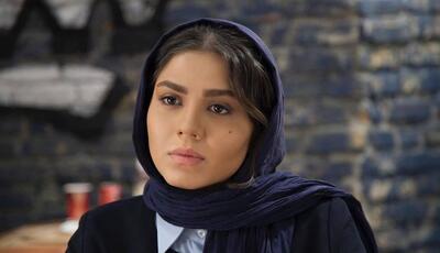 آزاده زارعی: پیشنهادات بازیگری الان به تعداد فالوئرها در اینستاگرام بستگی دارد!
