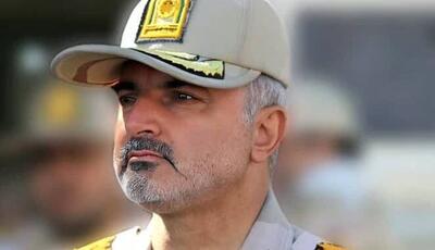 کشف کالای قاچاق توسط مرزبانان هنگ مرزی خوی
