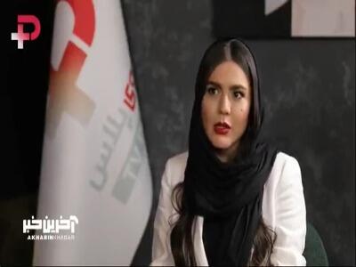 آزاده زارعی: ما اصفهانی‌ها به هیچ وجه خسیس نیستیم، فقط فکر اقتصادی خوبی داریم