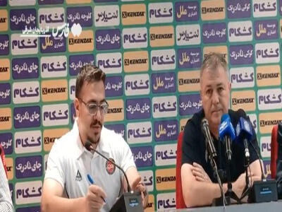 برای برد به مصاف آلومینیوم اراک می‌رویم