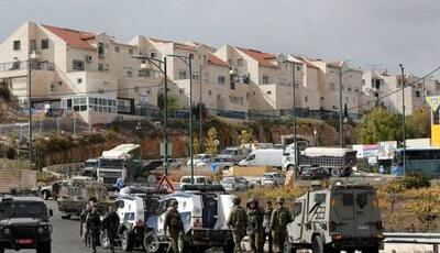 نتانیاهو: کشور فلسطینی وجود نخواهد داشت