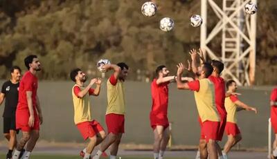 آغاز بلیت فروشی دیدار پرسپولیس- فولاد