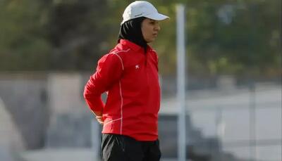 سرمربی زنان پرسپولیس: نمی‌خواهیم مصدوم بدهیم