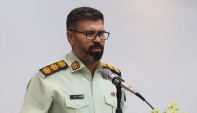 کشف 42 فقره سرقت اماکن خصوصی و 9 دستگاه ماینر در تبریز
