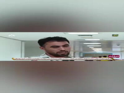 واکنش عجیب رئیس دانشگاه علوم پزشکی اهواز به یک انتقاد!