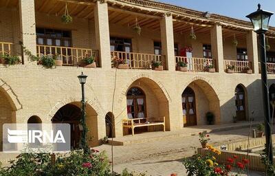 تدوین ۱۸ بسته سرمایه‌گذاری گردشگری در خراسان‌شمالی