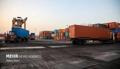 ترخیص فقط با حضور اظهارکننده کالا