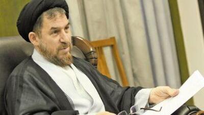 میرتاج‌الدینی: پزشکیان اصلاح طلب خوش خیم است/ بیانیه جبهه اصلاحات «تسلیم نامه» بود  