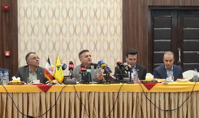 آمادگی کامل شرکت گاز کرمانشاه برای زمستان