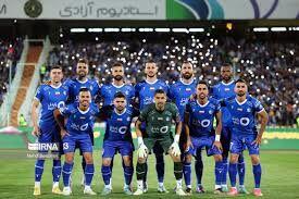 استقلال با ۵ تغییر مهم برابر استقلال خوزستان