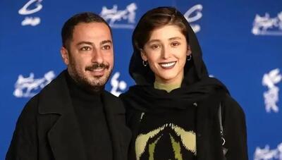 فرشته حسینی در جشنواره تورنتو؛ بازیگر «قورباغه» از برند لباسش رونمایی کرد (عکس)