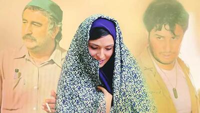 محیا دهقانی؛ از «شیار ۱۴۳» تا امروز (عکس)