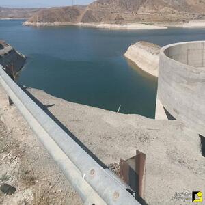 طرح برق‌رسانی به ۴۴ ایستگاه پمپاژ سد خداآفرین در اردبیل به بهره‌برداری می‌رسد