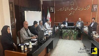 تأکید بر استمرار مدیریت مصرف و آمادگی برای عبور از فصل سرد پیش‌رو