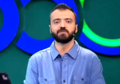 ابوطالب با لودر از روی قلعه‌نویی و شاگردانش رد شد
