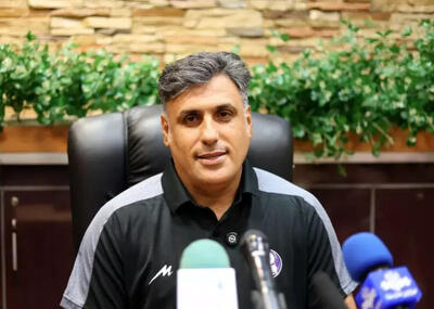 کنایه سنگین سرمربی تیم خوزستانی به هزینه‌های استقلال