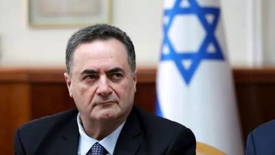 موبایل وزیر جنگ اسرائیل هک شد!