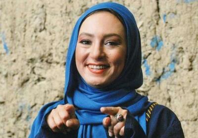 تاریخ و زمان وبگردی؛باغچه سر سبز منزل سحر ولدبیگی و همسرش نیما فلاح