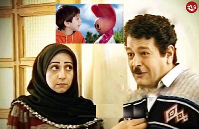 تاریخ و زمان وبگردی؛ تغییر بهت آور «جمال/پدر امیر» سریال زی زی گولو بعد 30 سال