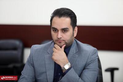 در مجامع ورزشی سلیقه‌‌ای رفتار نکنیم