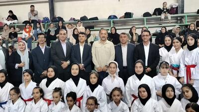 بهرامی: ورزش جامعه را از آسیب‌ها مصون می‌کند