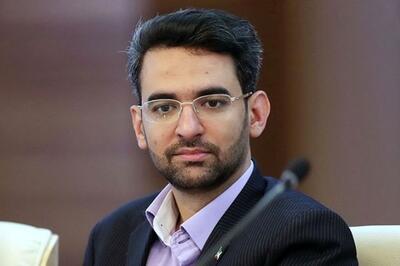 روایت آذری جهرمی از سفر مالک تلگرام به تهران و توافق با او