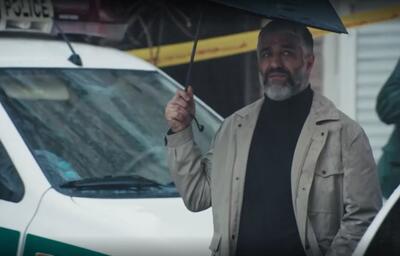 سریال محکوم با بازی پژمان جمشیدی کی پخش میشود - زمان پخش سریال ایرانی محکوم
