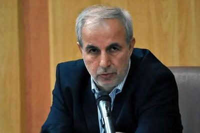کوچکی‌نژاد: توافق با آژانس گامی مثبت از سوی جمهوری اسلامی ایران است