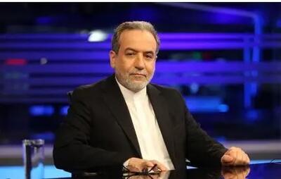 عراقچی: برنامه‌ریزی‌های لازم برای سفر به نیویورک در حال انجام است