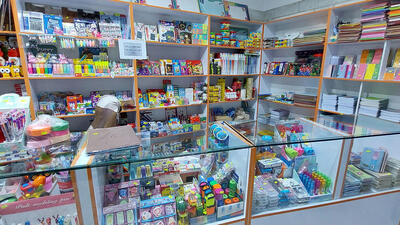 ردپای دلار و قطعی برق در افزایش قیمت نوشت‌افزارها/ قیمت لوازم التحریر نجومی شد!