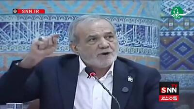 مثل ترکی پزشکیان برای بعضی از مدارس/ به جای نخبه پروری، آدم های تک بعدی و مغرور تربیت می‌کنند!+ فیلم