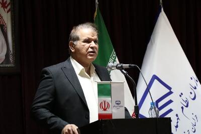 الکترونیکی‌سازی فرآیندها  وکاهش بروکراسی در نظام مهندسی ساختمان خراسان جنوبی