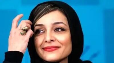 تصویری دیده‌نشده از ساره بیات در کنار همسرش و محمدرضا گلزار