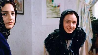 عکس دهه شصتی و ناب از جعفر پناهی، ترانه علیدوستی و رسول صدرعاملی