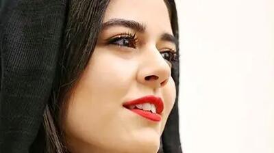ماهور الوند با چهره‌ای خیره‌کننده زیر نور آفتاب؛ ماشالا ستاره سینما!