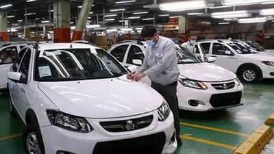 قیمت محصولات سایپا امروز پنجشنبه 20 شهریور 1404؛ ارزان‌ترین خودروها در بازار ایران