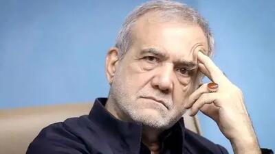 پزشکیان: چرا هلند با زمین کمتر، اقتصاد قوی‌تری دارد؟ + فیلم