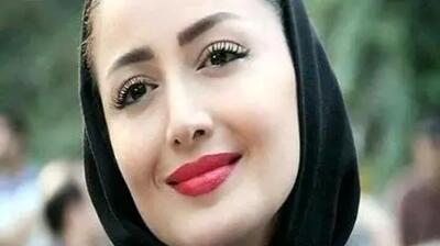 شیلا خداداد و احساسات دخترش ساتین هنگام خروج از خانه