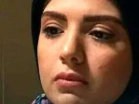 دیزاین لوکس میز تولد آیدا نامجو بازیگر سریال لحظه گرگ و میش با باکس گل شگفت‌انگیز