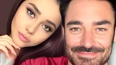 جوان ایرانی به دنبال وام ازدواج رضا گلزار/ ایرانی بیشتر از این غرورتو نشکن