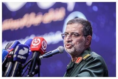 سخنگوی سپاه: دشمن با روایت‌سازی می‌کوشد امید را در جامعه تضعیف کند