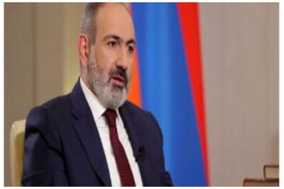 پاشینیان با پوتین دیدار می کند/ موضوع خروج پایگاه نظامی روسیه از خاک ارمنستان در میان است؟