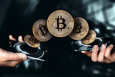 قیمت بیت‌کوین و اتریوم امروز پنجشنبه ۲۰ شهریور 1404/ افزایش قیمت بیت کوین