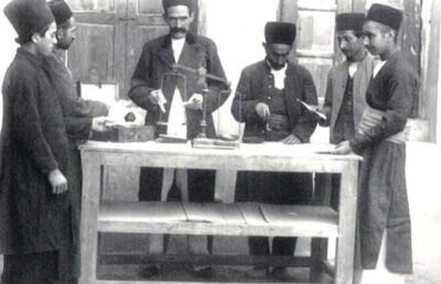 قسمت شانزدهم خاطرات میلسپو: به علت زیر بار نرفتن من در افزایش دستمزد، کارمندان اعتصاب‌کننده دولت با همان حقوق سابق سر کار برگشتند