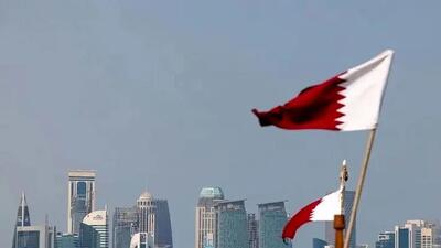  قطر: همکاری امنیتی با آمریکا قوی‌تر از همیشه است