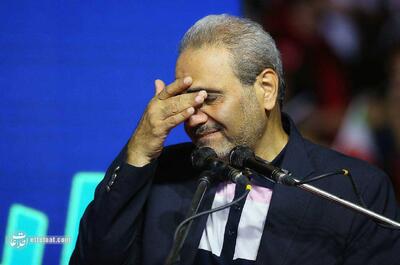 جواد خیابانی از وضعیت فوتبال ایران شاکی شد +ویدیو