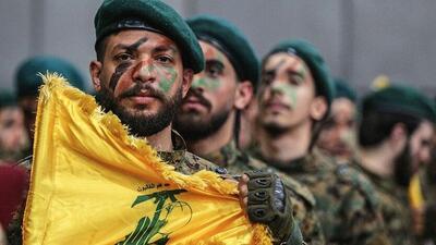 حزب‌الله لبنان در سوریه حضور نظامی دارد؟